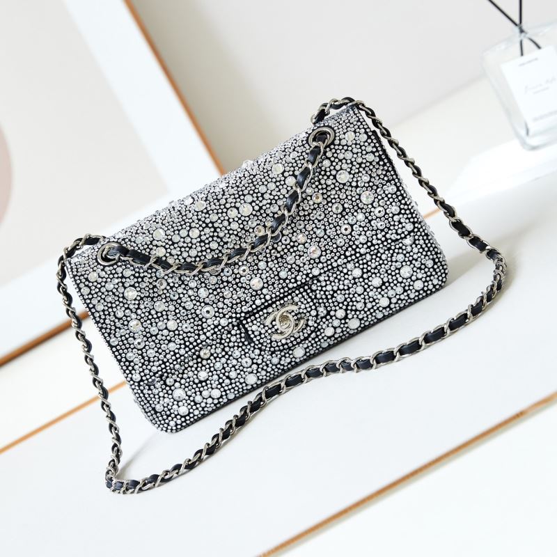 Ch**el cf series bags